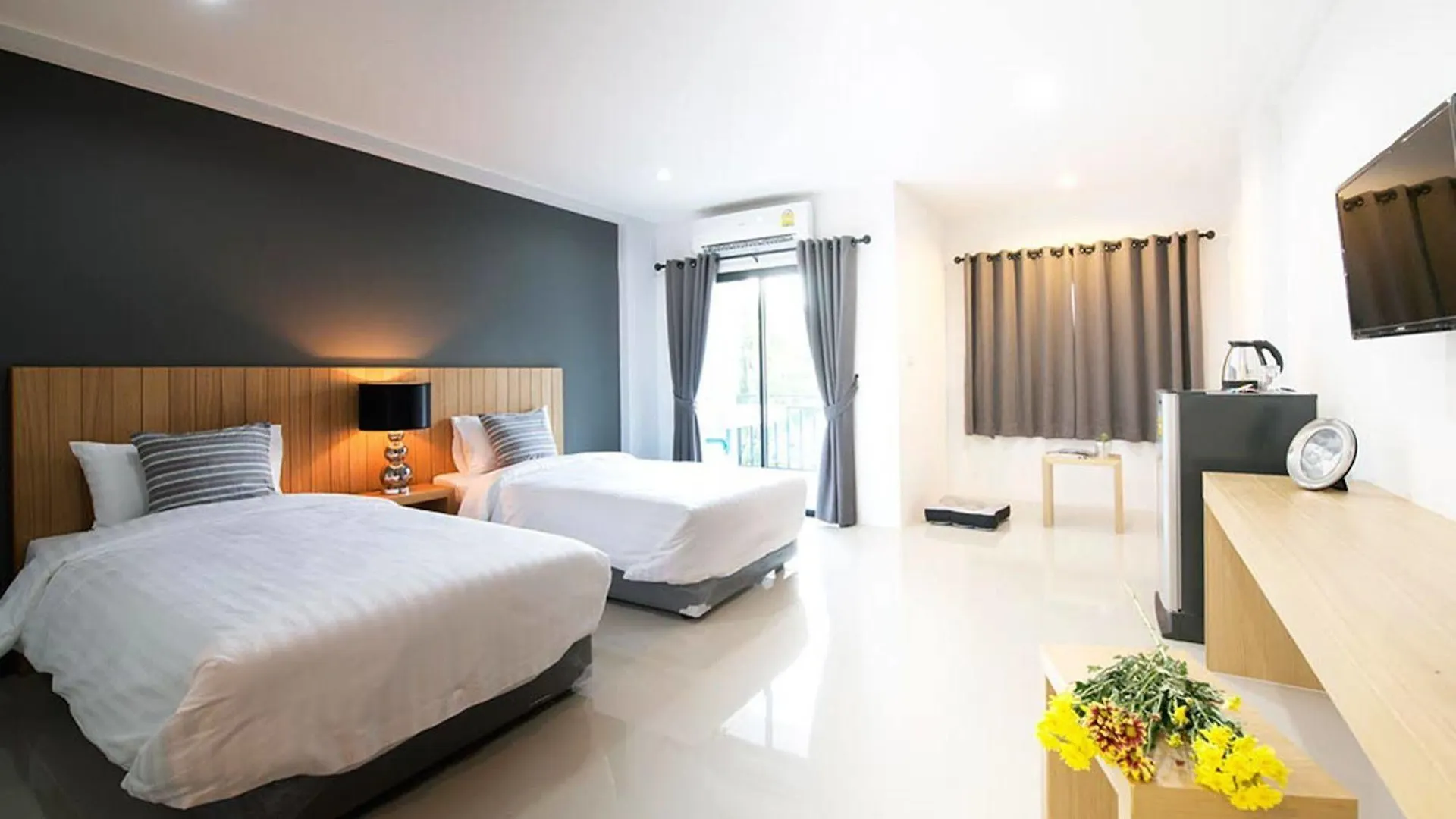 Hotel Pixel Hostel Phuket Airport Thalang
