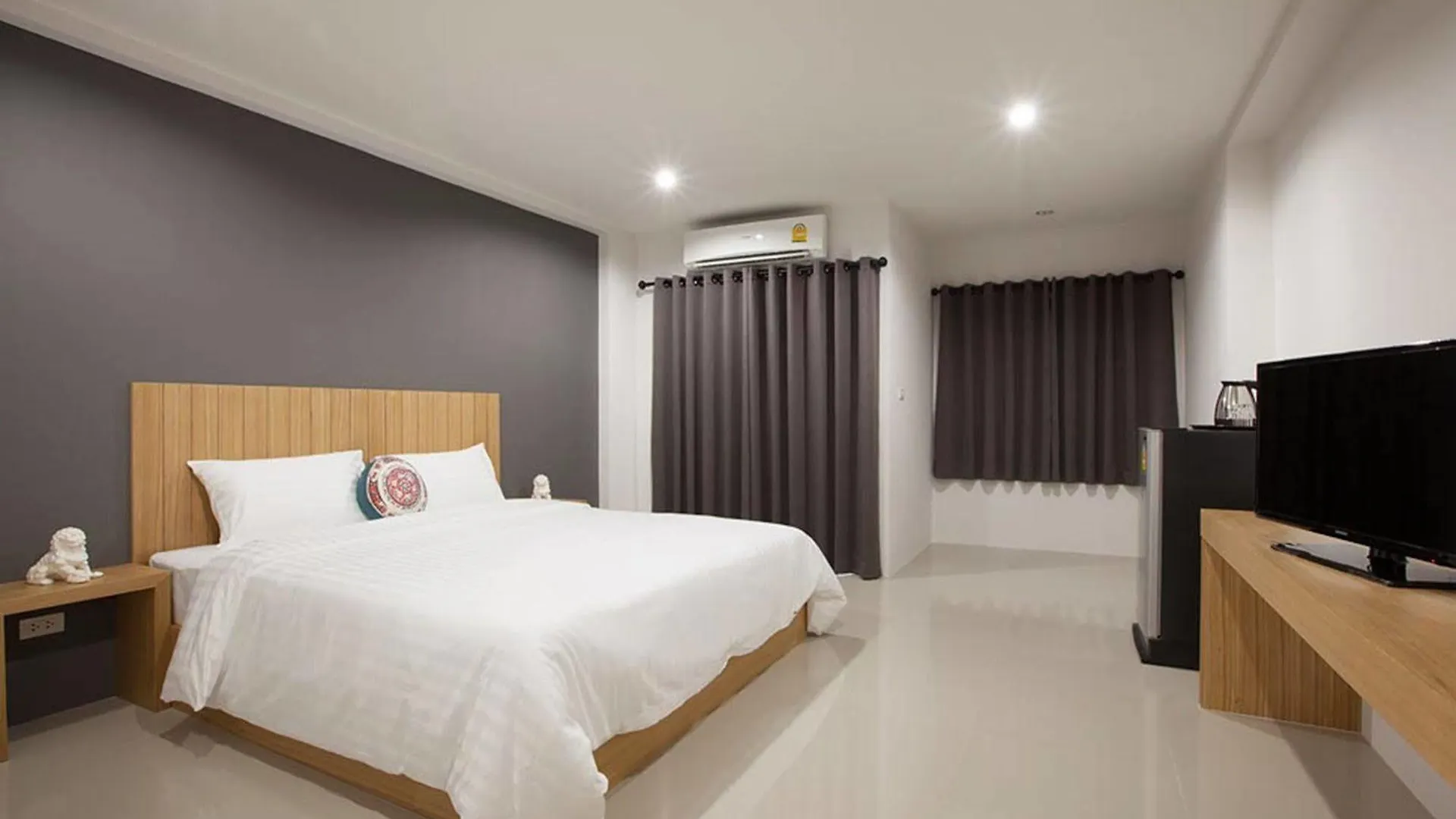 *** Hotel Pixel Hostel Phuket Airport Thalang Tailândia