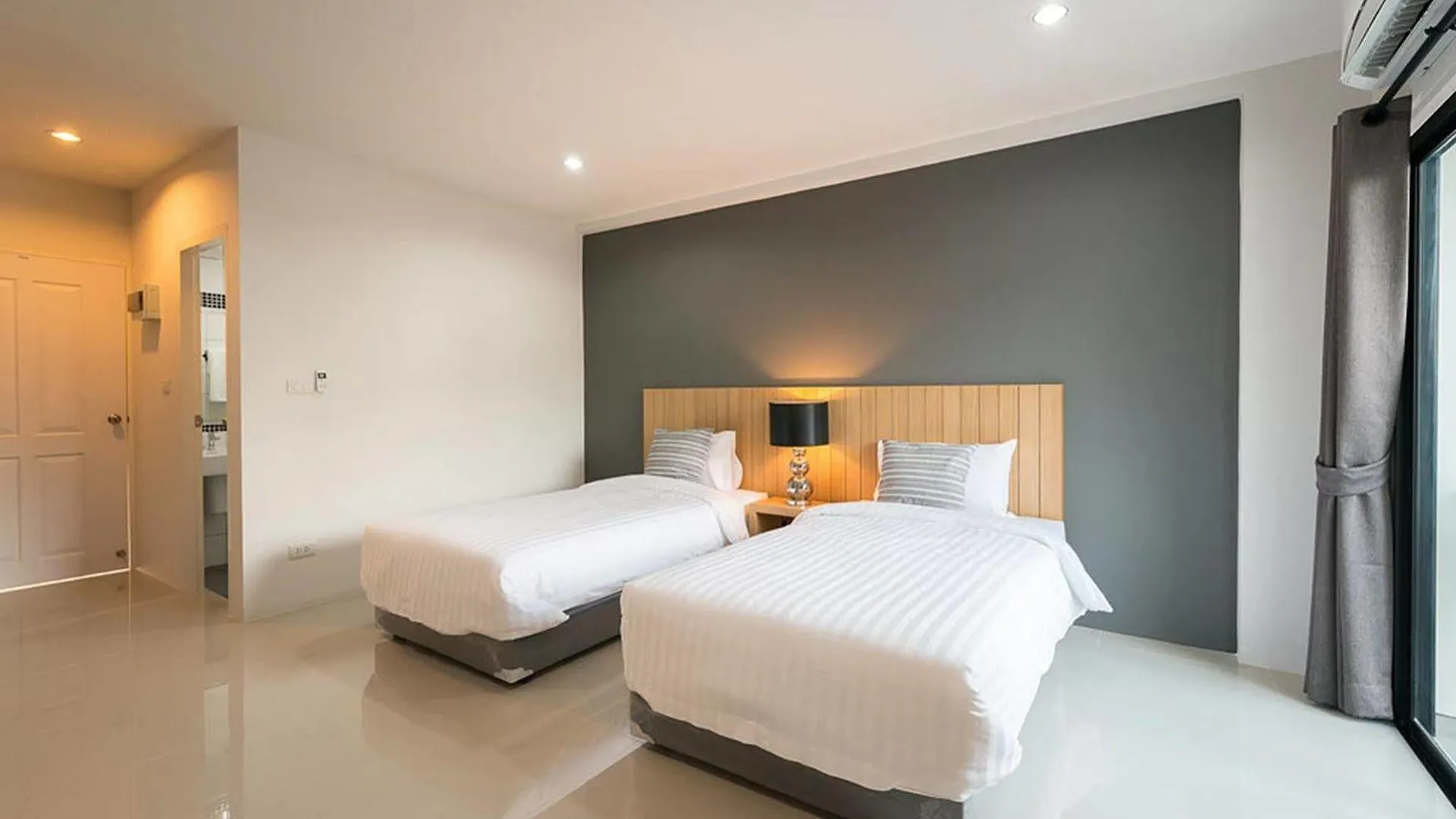 Hotel Pixel Hostel Phuket Airport Thalang
