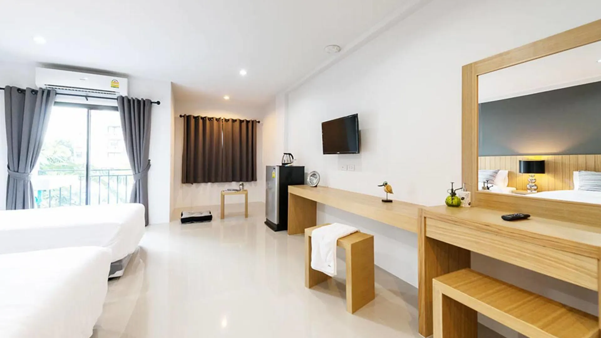 Hotel Pixel Hostel Phuket Airport Thalang
