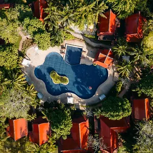Ma Doo Bua - Sha Extra Resort