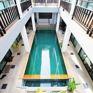 Tina Boutique Hotel